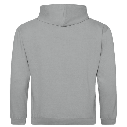 Herren Hoodie Logo AndersLeben