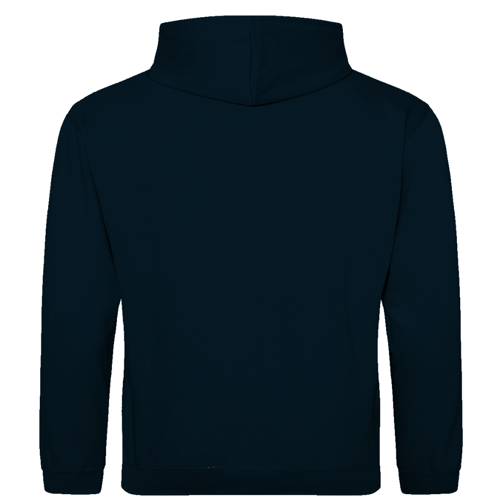 Herren Hoodie Logo AndersLeben