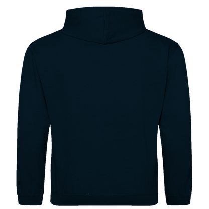 Herren Hoodie Logo AndersLeben