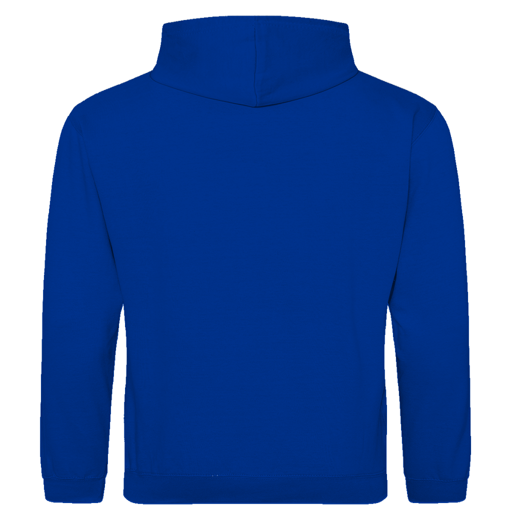 Herren Hoodie Logo AndersLeben
