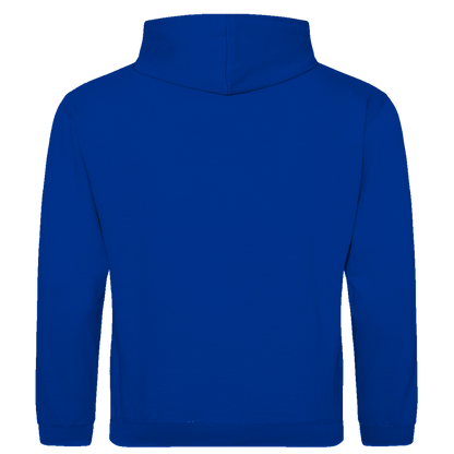 Herren Hoodie Logo AndersLeben